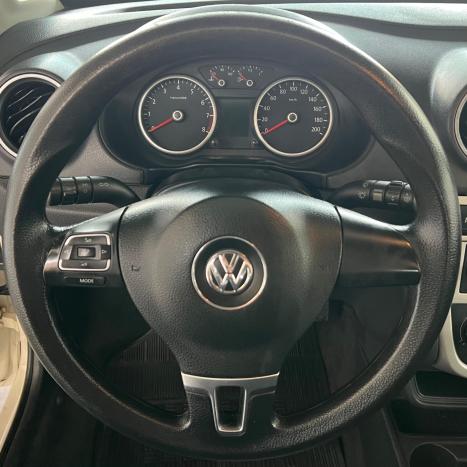 VOLKSWAGEN Voyage 1.0 4P FLEX, Foto 15