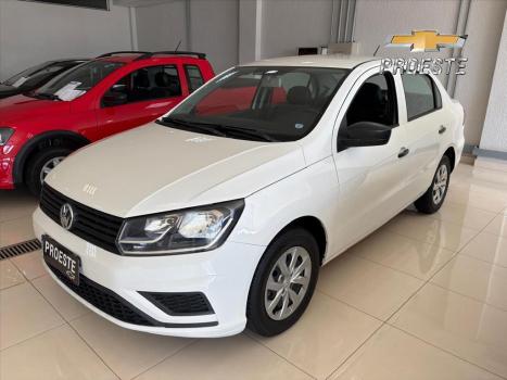 VOLKSWAGEN Voyage 1.0 4P FLEX, Foto 1