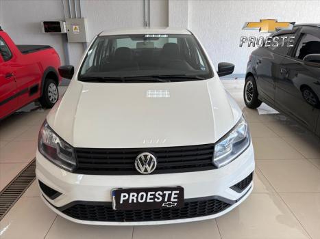 VOLKSWAGEN Voyage 1.0 4P FLEX, Foto 2