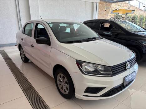 VOLKSWAGEN Voyage 1.0 4P FLEX, Foto 3