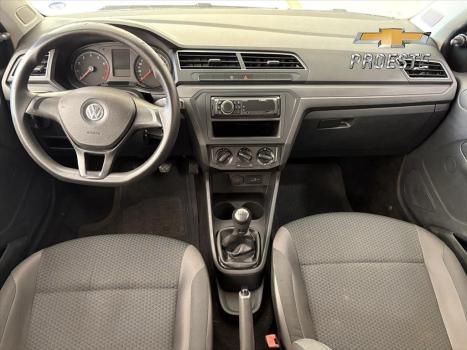 VOLKSWAGEN Voyage 1.0 4P FLEX, Foto 4