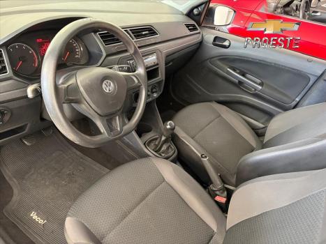 VOLKSWAGEN Voyage 1.0 4P FLEX, Foto 5