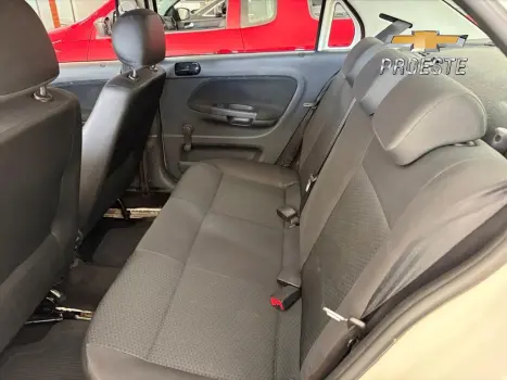 VOLKSWAGEN Voyage 1.0 4P FLEX, Foto 6