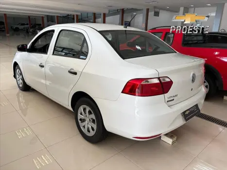 VOLKSWAGEN Voyage 1.0 4P FLEX, Foto 7