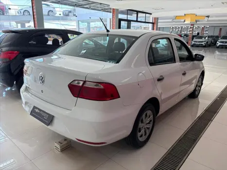 VOLKSWAGEN Voyage 1.0 4P FLEX, Foto 9