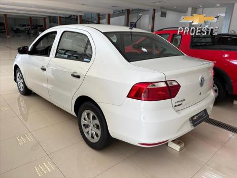 VOLKSWAGEN Voyage 1.0 4P FLEX, Foto 7