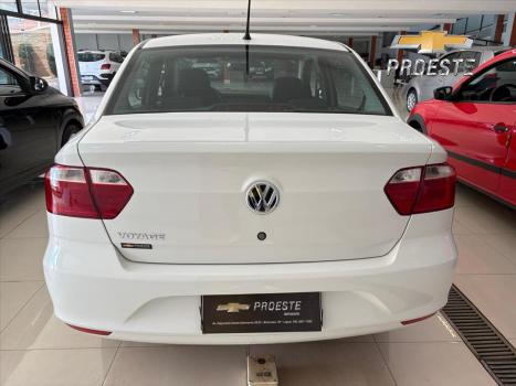 VOLKSWAGEN Voyage 1.0 4P FLEX, Foto 8