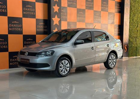 VOLKSWAGEN Voyage 1.0 4P FLEX, Foto 2