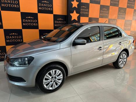 VOLKSWAGEN Voyage 1.0 4P FLEX, Foto 3