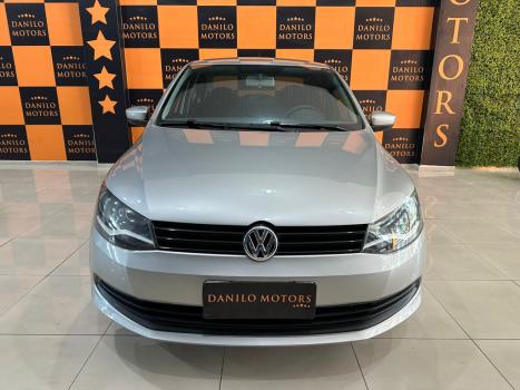 VOLKSWAGEN Voyage 1.0 4P FLEX, Foto 4