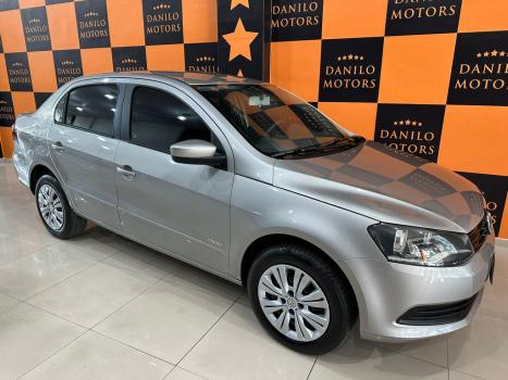 VOLKSWAGEN Voyage 1.0 4P FLEX, Foto 5