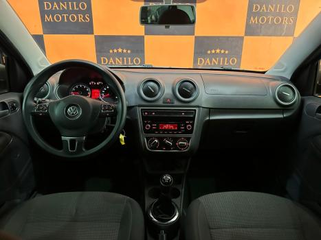 VOLKSWAGEN Voyage 1.0 4P FLEX, Foto 6