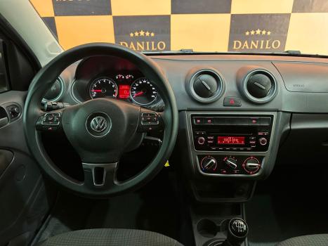 VOLKSWAGEN Voyage 1.0 4P FLEX, Foto 7
