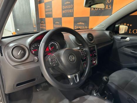 VOLKSWAGEN Voyage 1.0 4P FLEX, Foto 8