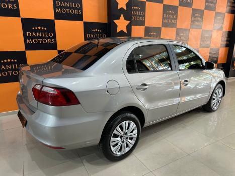 VOLKSWAGEN Voyage 1.0 4P FLEX, Foto 12