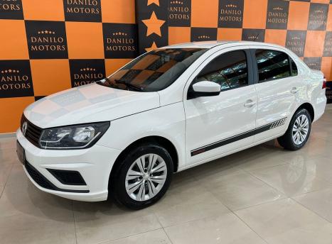 VOLKSWAGEN Voyage 1.0 4P FLEX, Foto 2