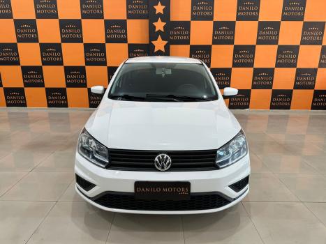 VOLKSWAGEN Voyage 1.0 4P FLEX, Foto 3