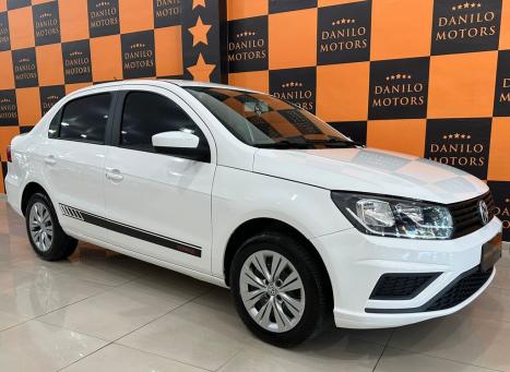 VOLKSWAGEN Voyage 1.0 4P FLEX, Foto 4