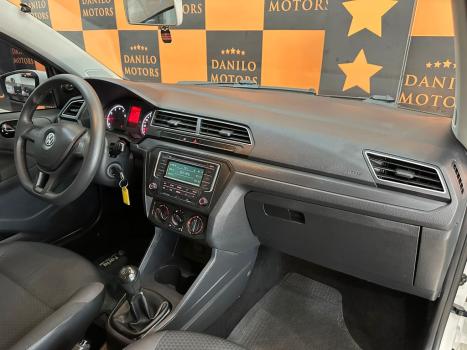 VOLKSWAGEN Voyage 1.0 4P FLEX, Foto 7