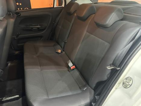 VOLKSWAGEN Voyage 1.0 4P FLEX, Foto 9