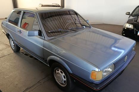 VOLKSWAGEN Voyage 1.8 CL, Foto 1