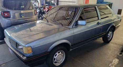 VOLKSWAGEN Voyage 1.8 CL, Foto 2