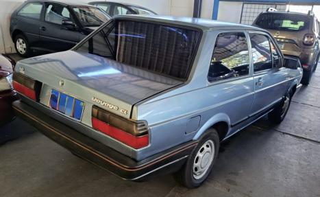 VOLKSWAGEN Voyage 1.8 CL, Foto 3