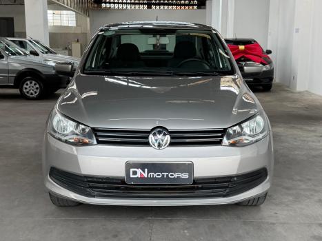 VOLKSWAGEN Voyage 1.0 4P G6 FLEX, Foto 2