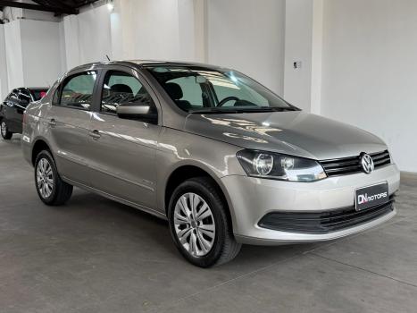 VOLKSWAGEN Voyage 1.0 4P G6 FLEX, Foto 3