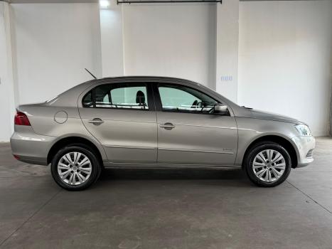 VOLKSWAGEN Voyage 1.0 4P G6 FLEX, Foto 4