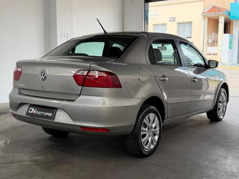 VOLKSWAGEN Voyage 1.0 4P G6 FLEX, Foto 5
