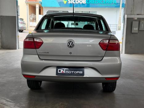 VOLKSWAGEN Voyage 1.0 4P G6 FLEX, Foto 6