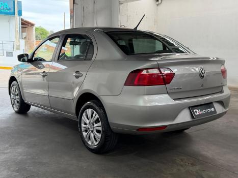 VOLKSWAGEN Voyage 1.0 4P G6 FLEX, Foto 7