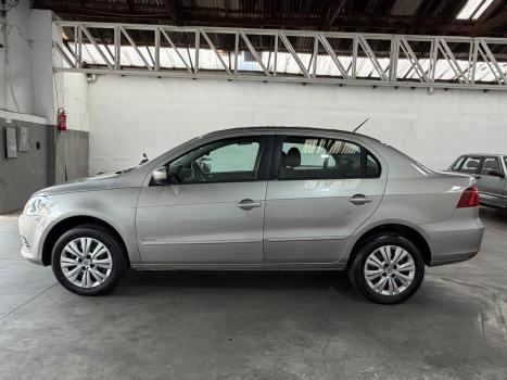 VOLKSWAGEN Voyage 1.0 4P G6 FLEX, Foto 8