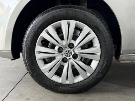 VOLKSWAGEN Voyage 1.0 4P G6 FLEX, Foto 9