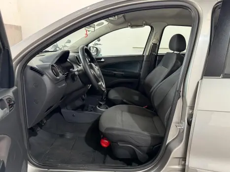 VOLKSWAGEN Voyage 1.0 4P G6 FLEX, Foto 10