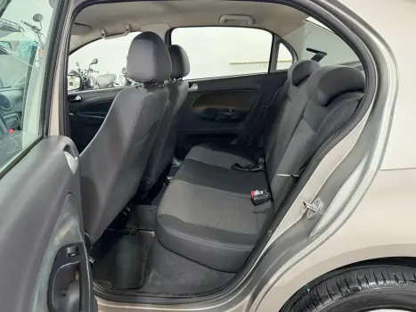 VOLKSWAGEN Voyage 1.0 4P G6 FLEX, Foto 11