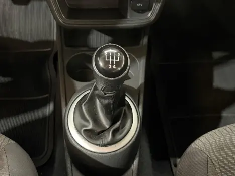 VOLKSWAGEN Voyage 1.0 4P G6 FLEX, Foto 12