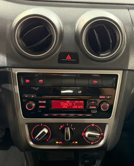 VOLKSWAGEN Voyage 1.0 4P G6 FLEX, Foto 13