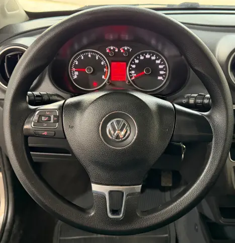 VOLKSWAGEN Voyage 1.0 4P G6 FLEX, Foto 15