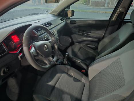 VOLKSWAGEN Voyage 1.6 4P FLEX, Foto 2