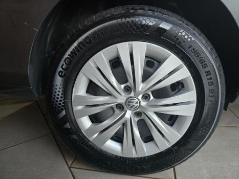 VOLKSWAGEN Voyage 1.6 4P FLEX, Foto 3