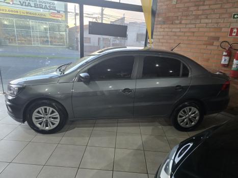 VOLKSWAGEN Voyage 1.6 4P FLEX, Foto 4