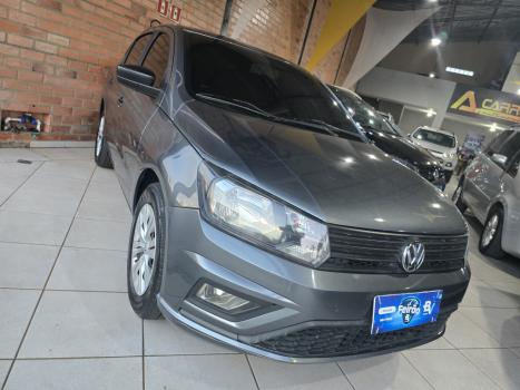 VOLKSWAGEN Voyage 1.6 4P FLEX, Foto 5