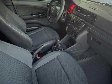 VOLKSWAGEN Voyage 1.6 4P FLEX, Foto 7