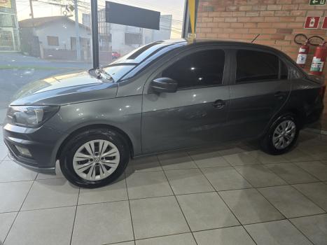 VOLKSWAGEN Voyage 1.6 4P FLEX, Foto 9