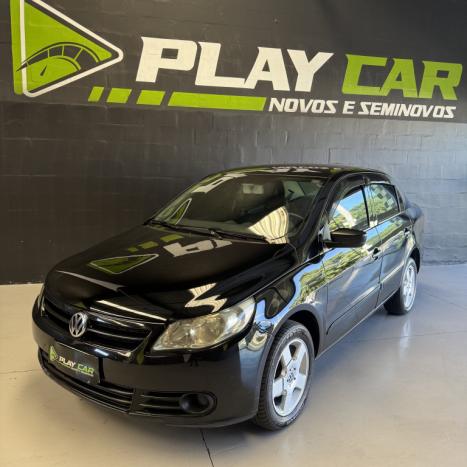 VOLKSWAGEN Voyage 1.0 4P TREND FLEX, Foto 1