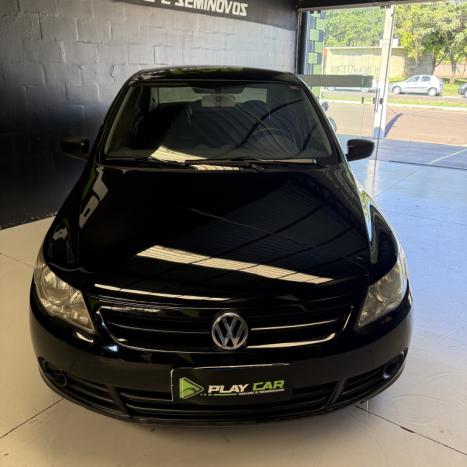 VOLKSWAGEN Voyage 1.0 4P TREND FLEX, Foto 2