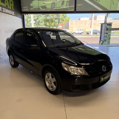 VOLKSWAGEN Voyage 1.0 4P TREND FLEX, Foto 3