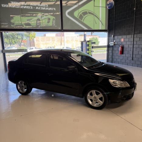 VOLKSWAGEN Voyage 1.0 4P TREND FLEX, Foto 4